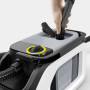 Пилосос професійний миючий Karcher SE 3 Compact Home Floor контейнер для води 1.7л 4.26кг