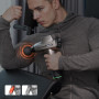 Масажер NAIPO NPMGUN-006