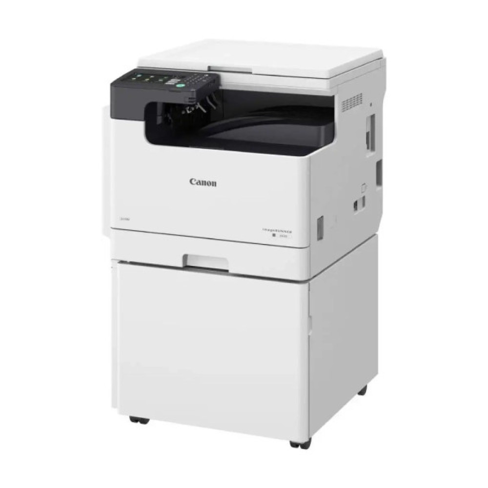 Багатофункціональний пристрій Canon imageRUNNER 2425 II WiFi, A3 (7078C001AA)