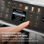 Кавомашина Philips Series 4400 LatteGo EP 4443/70 (EP4443/70)