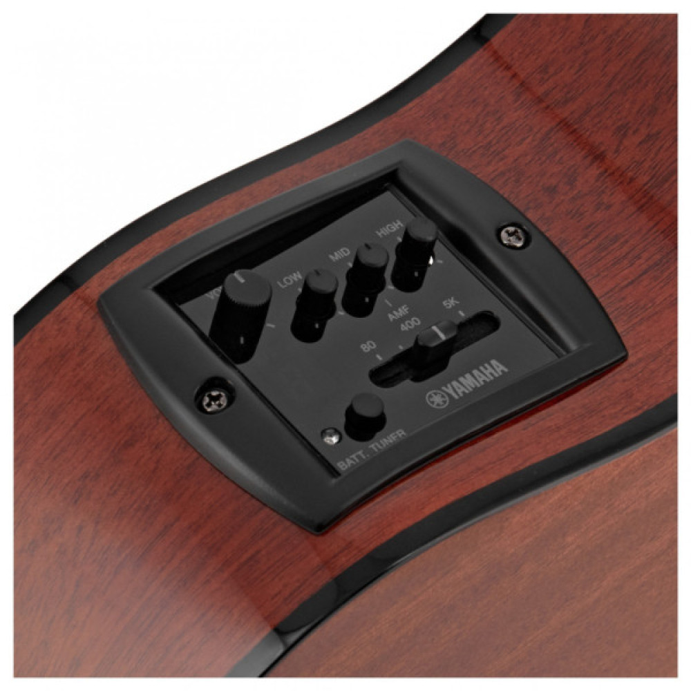 Гітара класична Yamaha NTX1 Natural