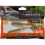 Силікон рибальський Select Boozer 4" 308 (3 шт/уп) (1870.71.62) Силікон рибальський Select Boozer 4" 308 (3 шт/уп) (1870.71.62)
