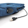 Рюкзак для ноутбука Voltronic 15.6" T2 YT-B15,6"N-BLT2 Q50 Blue (20592) Рюкзак для ноутбука Voltronic 15.6" T2 YT-B15,6"N-BLT2 Q50 Blue (20592)