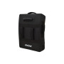 Маківара RDX Kick Shield Aura Plus T-17 Black Golden Heavy (KSR-T17BGL+)