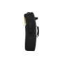 Маківара RDX Kick Shield Aura Plus T-17 Black Golden Heavy (KSR-T17BGL+)