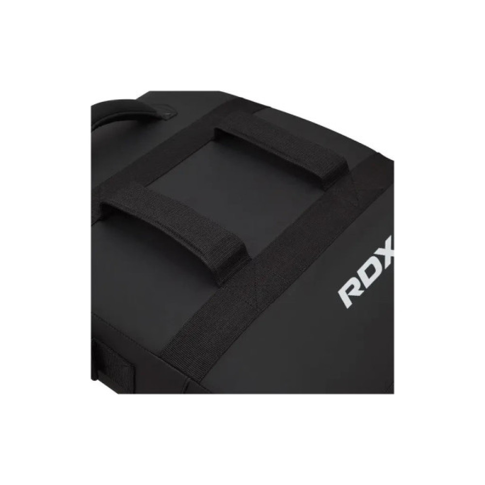 Маківара RDX Kick Shield Aura Plus T-17 Black Golden Heavy (KSR-T17BGL+)