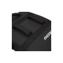 Маківара RDX Kick Shield Aura Plus T-17 Black Golden Heavy (KSR-T17BGL+)