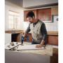 Шурупокрут-дриль ударний акумуляторний Bosch Professional GSB 185-LI 18В 2х2.0А·год 50Нм 500·1900об·хв кейс 1кг