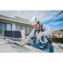 Шурупокрут-дриль ударний акумуляторний Bosch Professional GSB 185-LI 18В 2х2.0А·год 50Нм 500·1900об·хв кейс 1кг