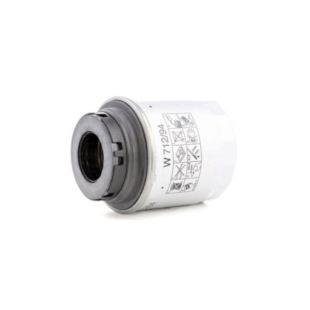 Фільтр масляний Mann W712/94