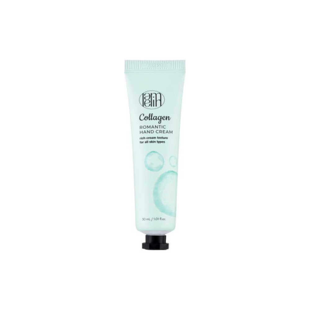 Крем для рук Lamelin Collagen 30 мл (8809733215307)