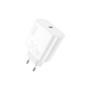 Зарядний пристрій WUW C197 USB-C PD30W White (6972573336678) Зарядний пристрій WUW C197 USB-C PD30W White (6972573336678)