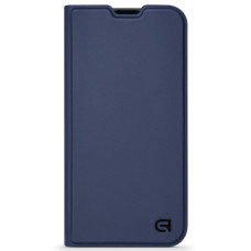 Чохол до мобільного телефона Armorstandart OneFold Case Samsung A56 5G Dark Blue (ARM82593)