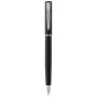Ручка пір'яна Waterman ALLURE Black CT FP F блістер (13 311b) Ручка пір'яна Waterman ALLURE Black CT FP F блістер (13 311b)