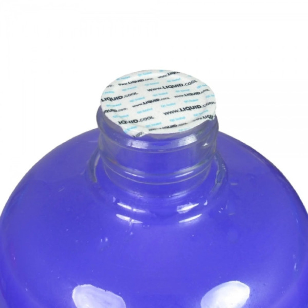Охолоджуюча рідина Alphacool CFX premix Opaque Performance cooling fluid - 1000ml (LC-CFX1000-PV)