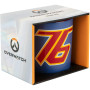 Чашка Jinx Overwatch Soldier 76 Ceramic Mug-N/A-Blue (JINX-8235) Чашка Jinx Overwatch Soldier 76 Ceramic Mug-N/A-Blue (JINX-8235)