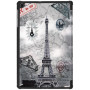 Чохол до планшета BeCover Smart Case Samsung Galaxy Tab A 10.1 T510/T515 Paris (703851) Чохол до планшета BeCover Smart Case Samsung Galaxy Tab A 10.1 T510/T515 Paris (703851)