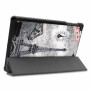 Чохол до планшета BeCover Smart Case Samsung Galaxy Tab A 10.1 T510/T515 Paris (703851) Чохол до планшета BeCover Smart Case Samsung Galaxy Tab A 10.1 T510/T515 Paris (703851)