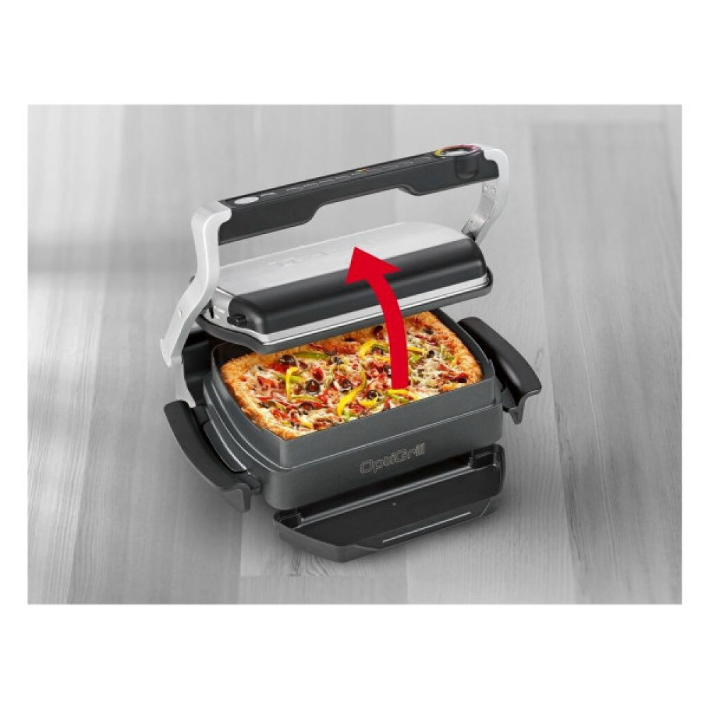 Форма для випікання Tefal Optigrill+ XA725870 (XA725870)