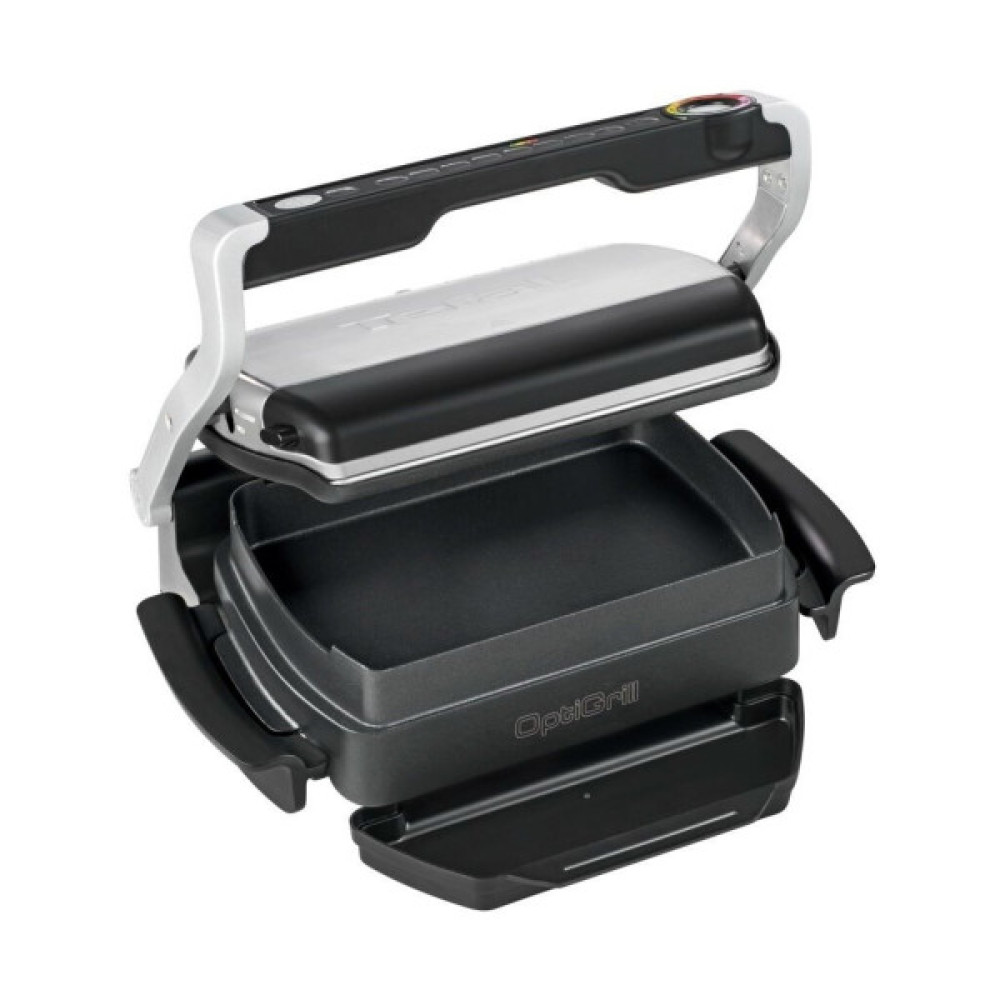Форма для випікання Tefal Optigrill+ XA725870 (XA725870)