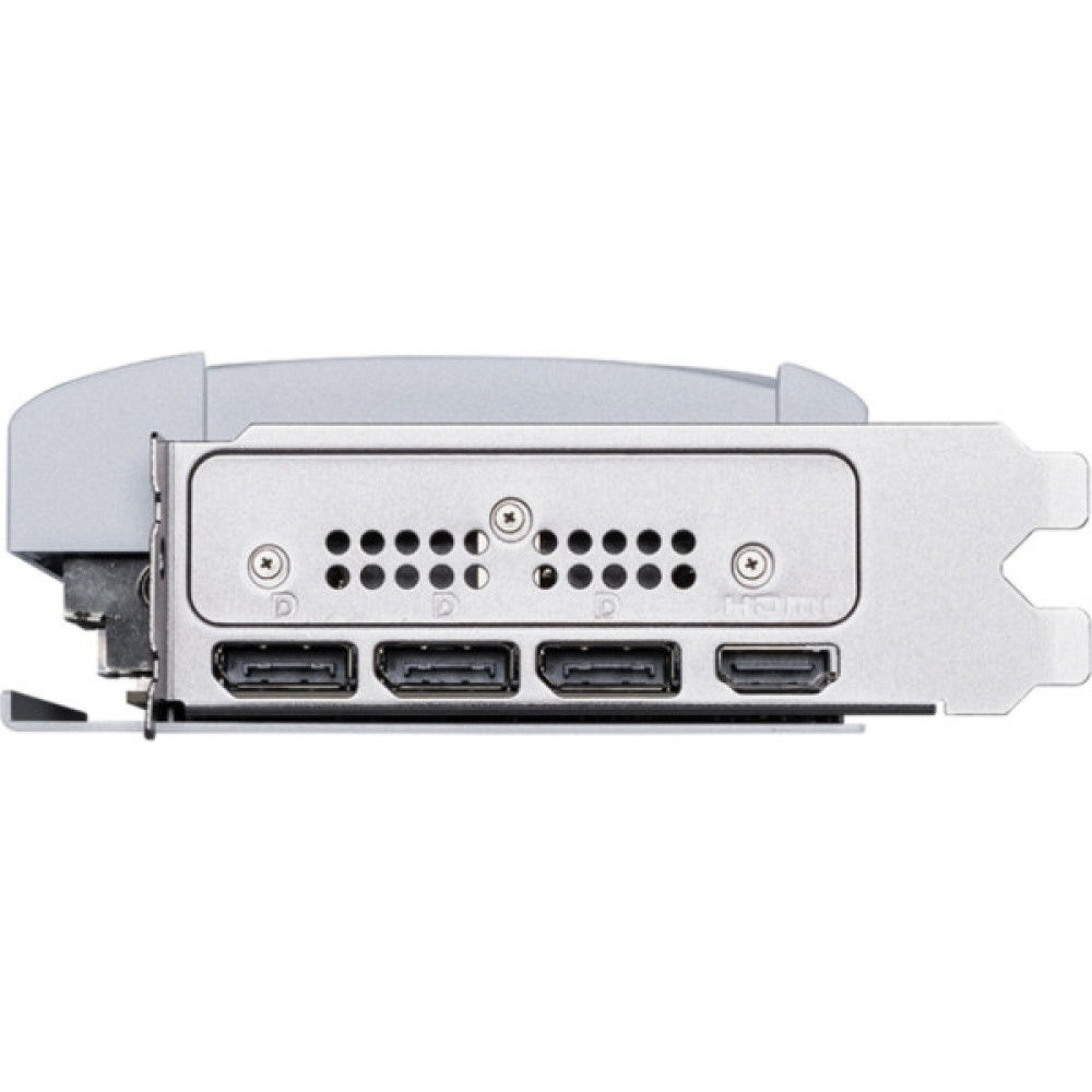 Відеокарта MSI GeForce RTX5070 12Gb VENTUS 2X OC WHITE (RTX 5070 12G VENTUS 2X OC WHITE)