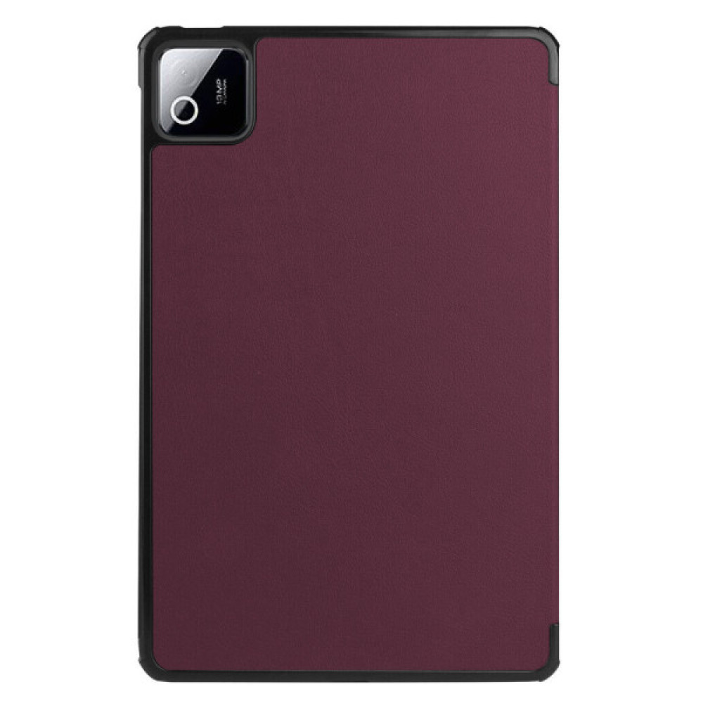 Чохол до планшета BeCover Smart Case Xiaomi Pad 8 / 8 Pro 11.2" Red Wine (714593)
