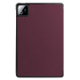 Чохол до планшета BeCover Smart Case Xiaomi Pad 8 / 8 Pro 11.2" Red Wine (714593)