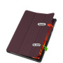 Чохол до планшета BeCover Smart Case Xiaomi Pad 8 / 8 Pro 11.2" Red Wine (714593)