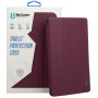 Чохол до планшета BeCover Smart Case Xiaomi Pad 8 / 8 Pro 11.2" Red Wine (714593)