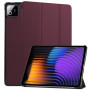 Чохол до планшета BeCover Smart Case Xiaomi Pad 8 / 8 Pro 11.2" Red Wine (714593)
