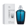 Туалетна вода Hugo Boss Hugo Dark Blue тестер 75 мл (737052031453)