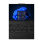 Ноутбук Lenovo ThinkPad L16-G2 16" WUXGA IPS AG, Intel U5-225U, 16GB, F512GB, UMA, DOS, чорний