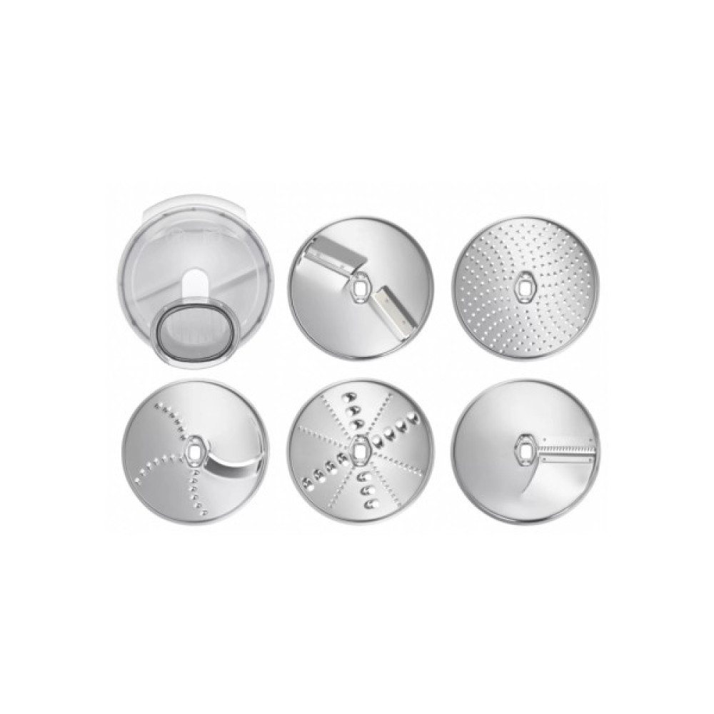 Аксесуари до кухонних комбайнів Bosch MUZ5VL1