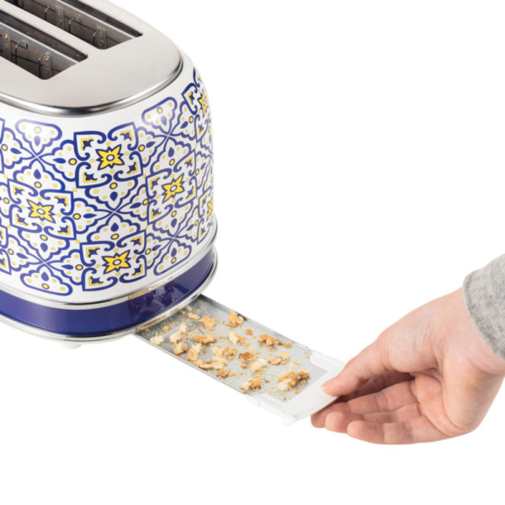 Тостер Ariete 155 CAPRI