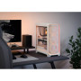 Корпус для ПК Fractal Design Meshify 3 White TG CT (FD-C-MES3A-04)