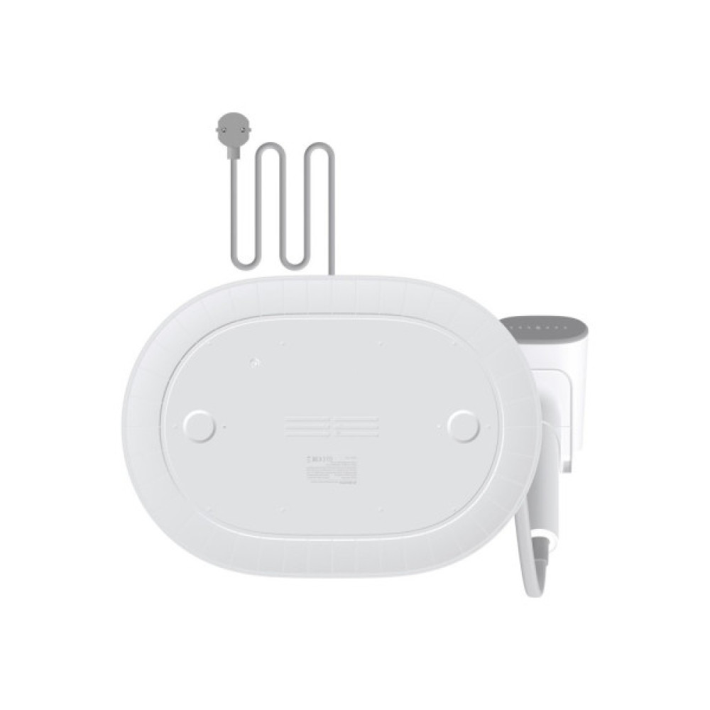 Відпарювач для одягу Xiaomi Standing Garment Steamer EU (1123612)