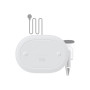 Відпарювач для одягу Xiaomi Standing Garment Steamer EU (1123612)