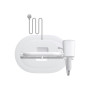 Відпарювач для одягу Xiaomi Standing Garment Steamer EU (1123612)