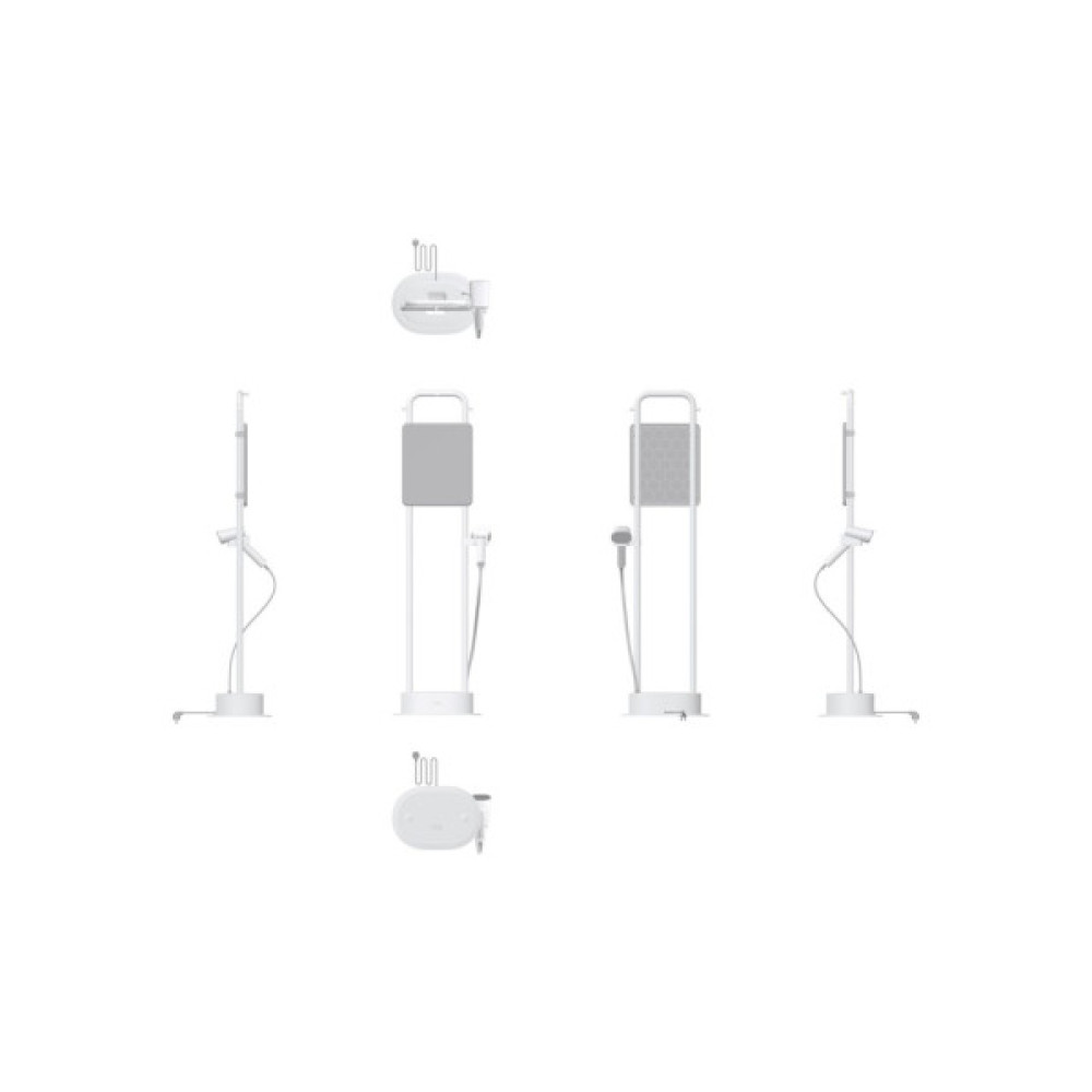 Відпарювач для одягу Xiaomi Standing Garment Steamer EU (1123612)