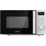 Мікрохвильова піч Gorenje MO20A3WH Мікрохвильова піч Gorenje MO20A3WH
