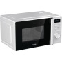 Мікрохвильова піч Gorenje MO20A3WH Мікрохвильова піч Gorenje MO20A3WH