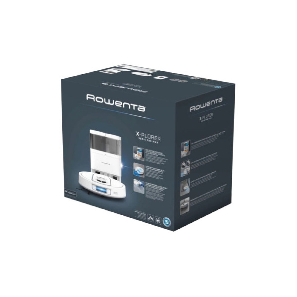Пилосос Rowenta RR9547E0