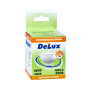 Лампочка Delux JCDR 7Вт 4100K 220В GU5.3 (90020569) Лампочка Delux JCDR 7Вт 4100K 220В GU5.3 (90020569)