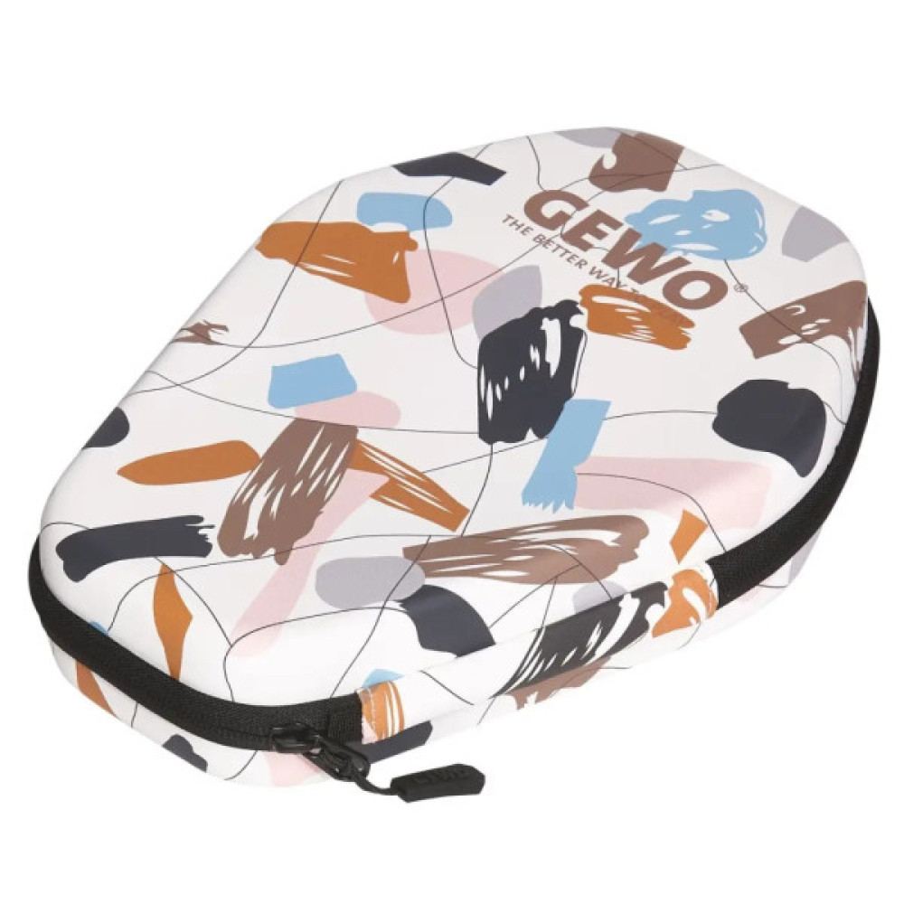 Чохол для ракетки Gewo Graffiti 1 (114780000) (931247)