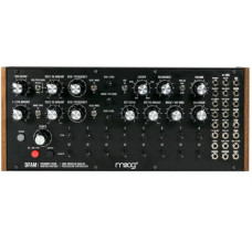Синтезатор Moog Music DFAM (227366)