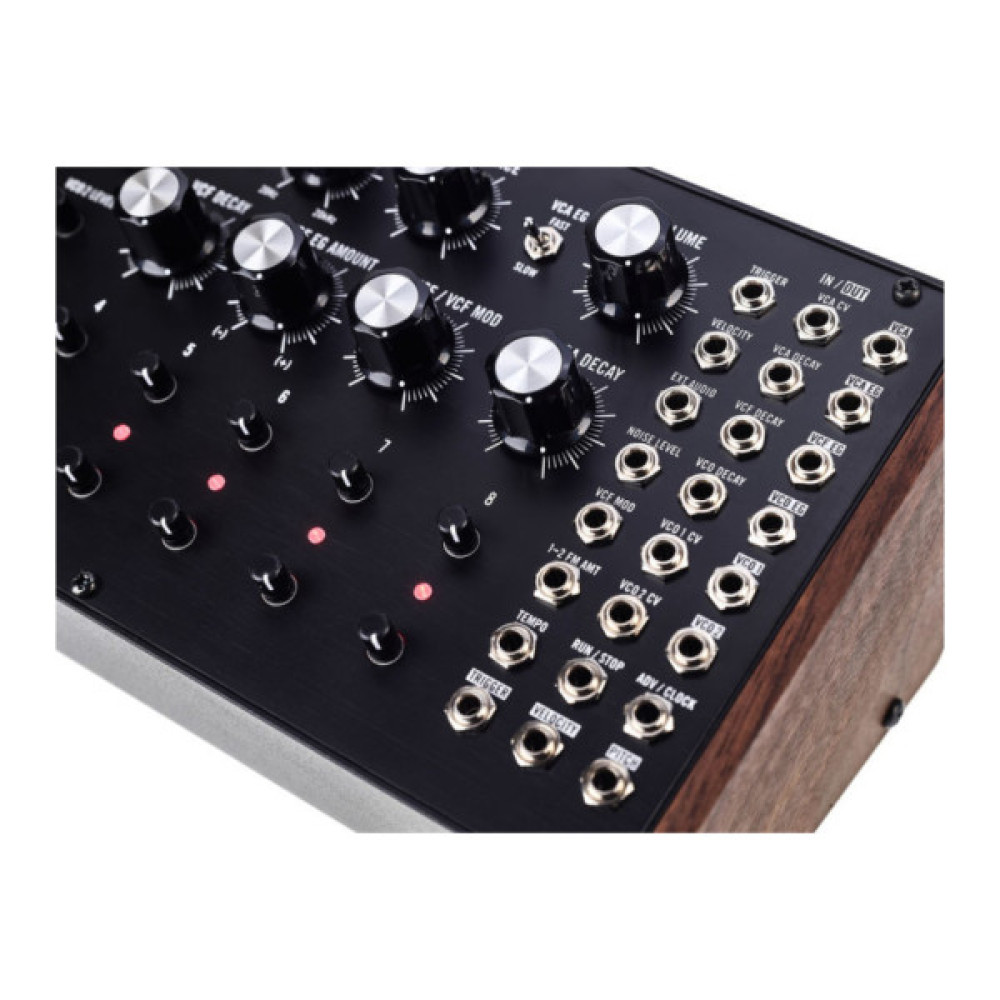 Синтезатор Moog Music DFAM (227366)