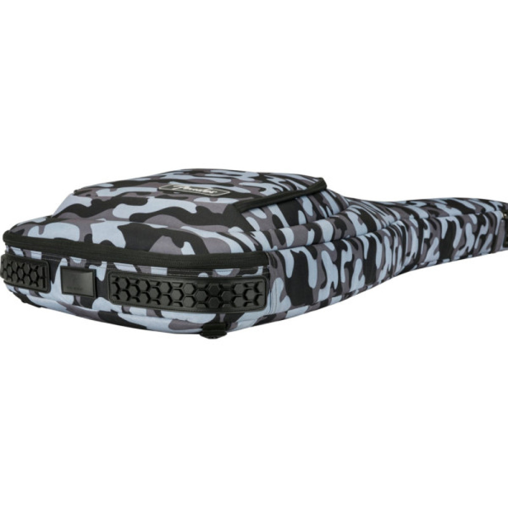 Чохол для гітари Fender FE920 Electric Guitar Gig Bag Winter Camo (236950)