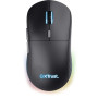 Мишка Trust GXT 926 Redex II Wireless/USB-A/USB-C Black (25126) Мишка Trust GXT 926 Redex II Wireless/USB-A/USB-C Black (25126)