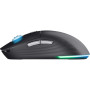 Мишка Trust GXT 926 Redex II Wireless/USB-A/USB-C Black (25126) Мишка Trust GXT 926 Redex II Wireless/USB-A/USB-C Black (25126)