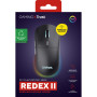 Мишка Trust GXT 926 Redex II Wireless/USB-A/USB-C Black (25126) Мишка Trust GXT 926 Redex II Wireless/USB-A/USB-C Black (25126)